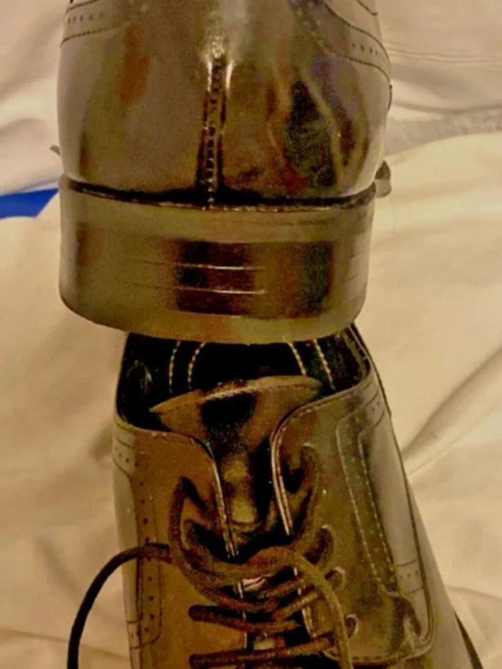 Stacy Adams size 10m